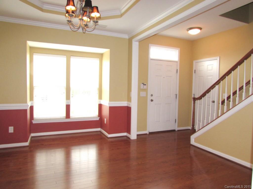 Regent Park - Residential Lease