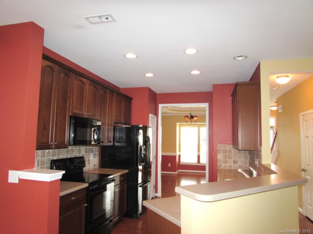 Regent Park - Residential Lease