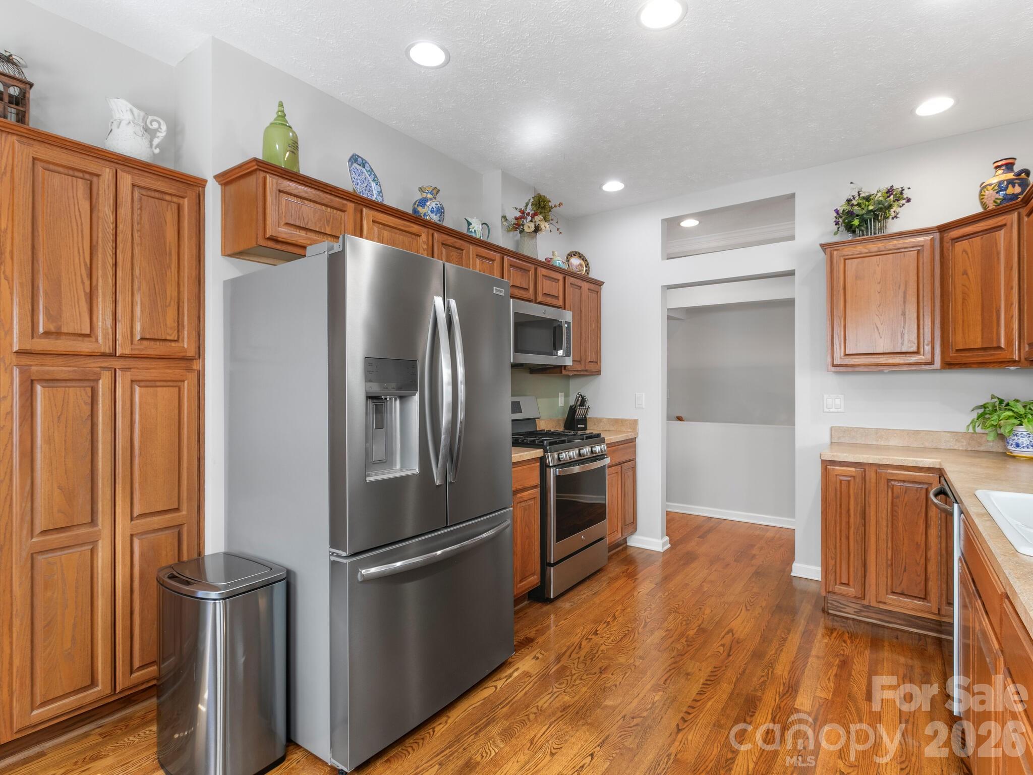 Shaws Creek Farm - Residential
