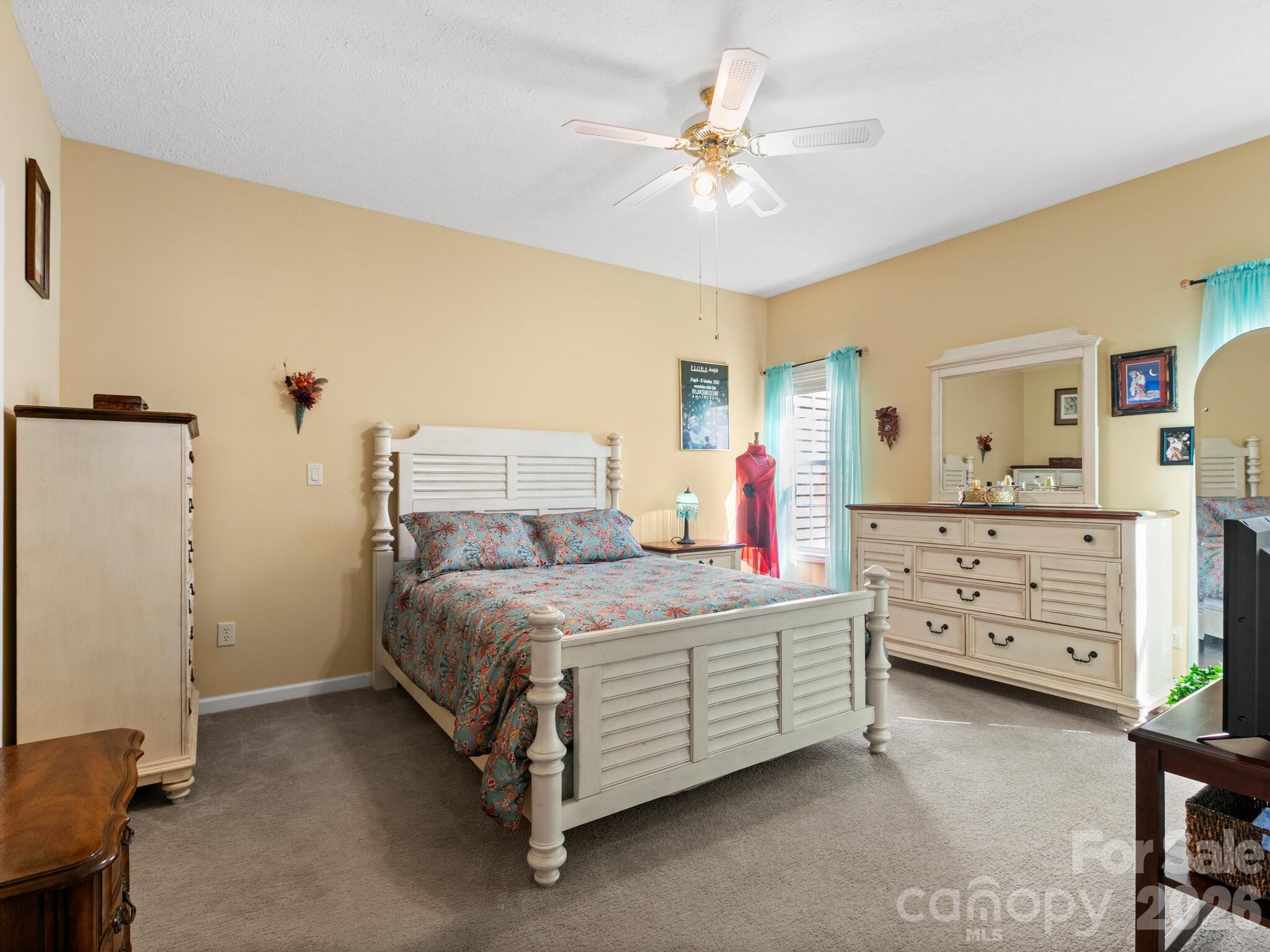 Shaws Creek Farm - Residential