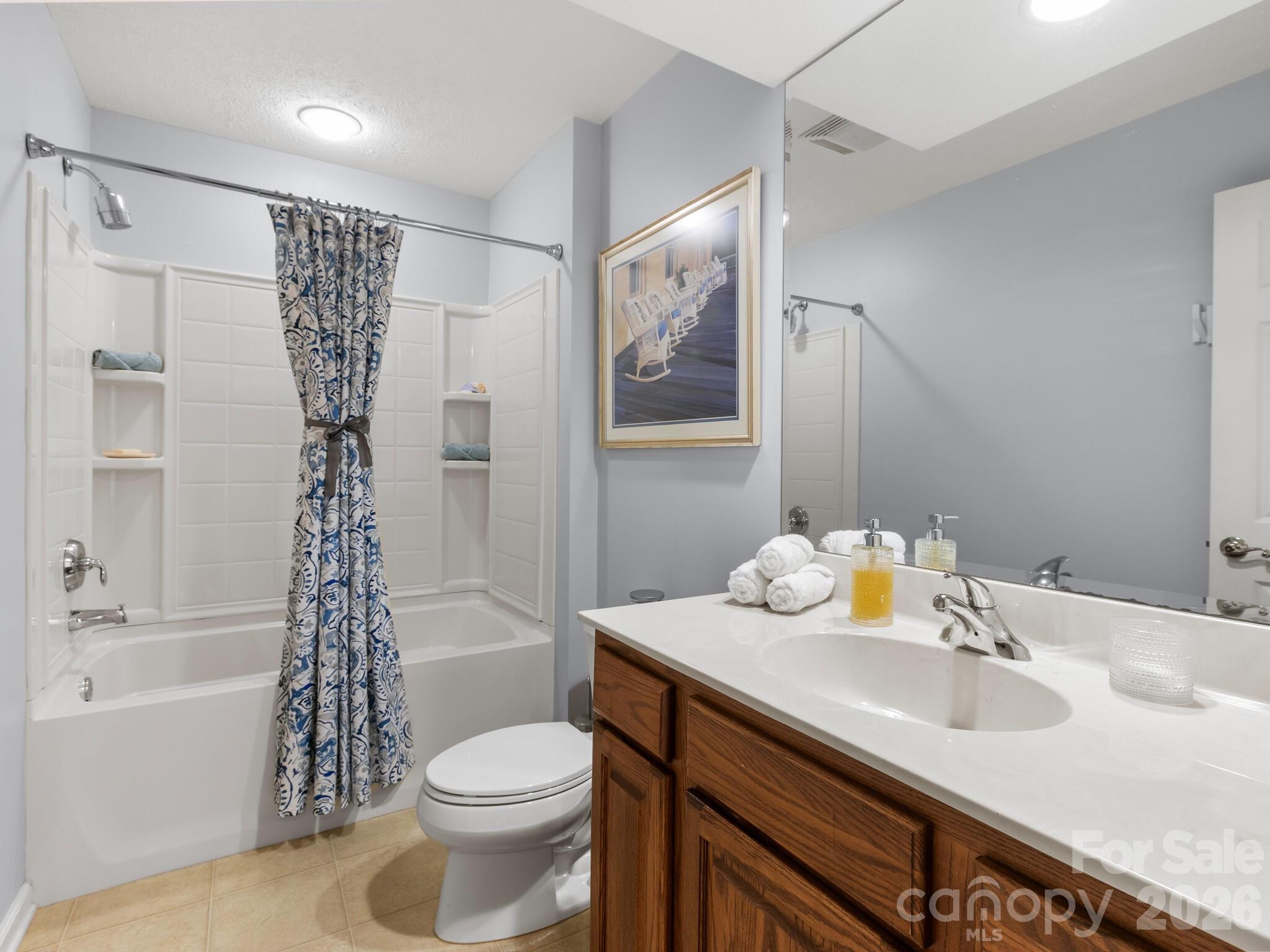 Shaws Creek Farm - Residential