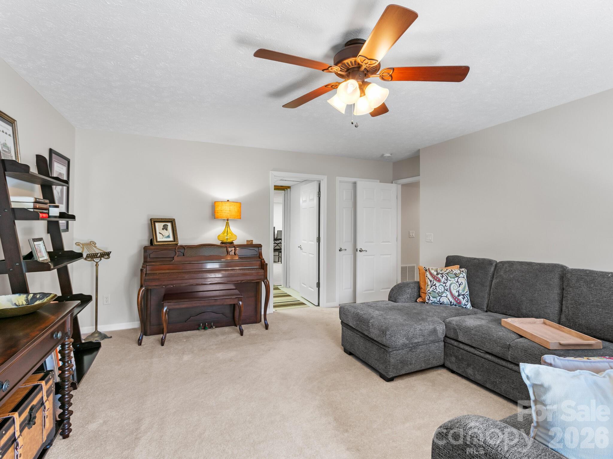 Shaws Creek Farm - Residential