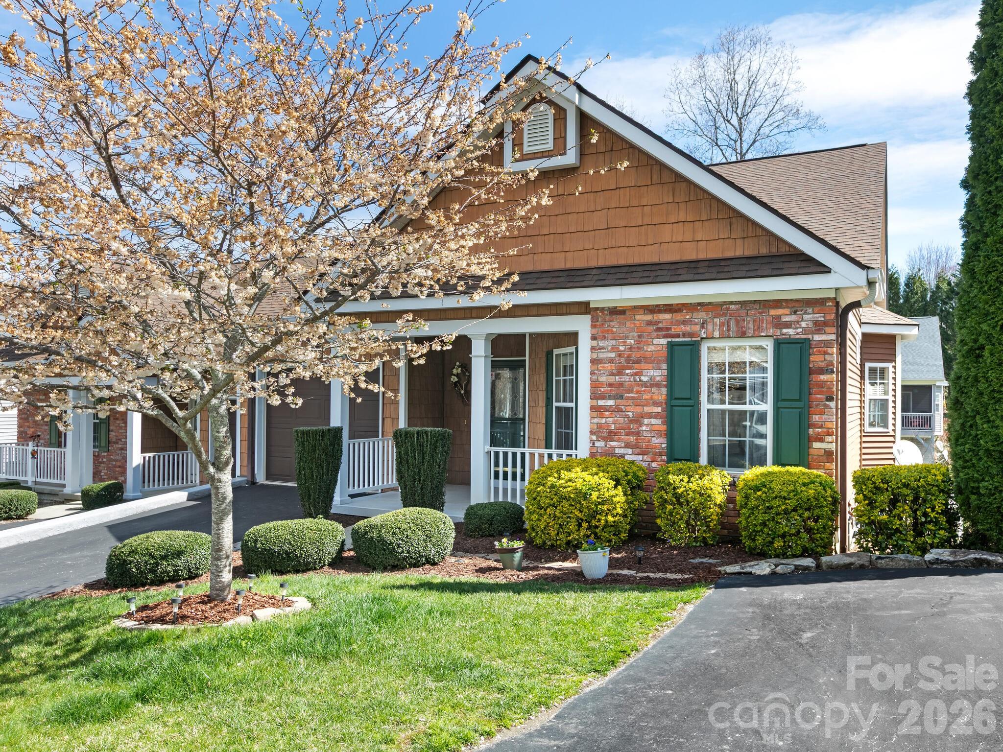 Shaws Creek Farm - Residential