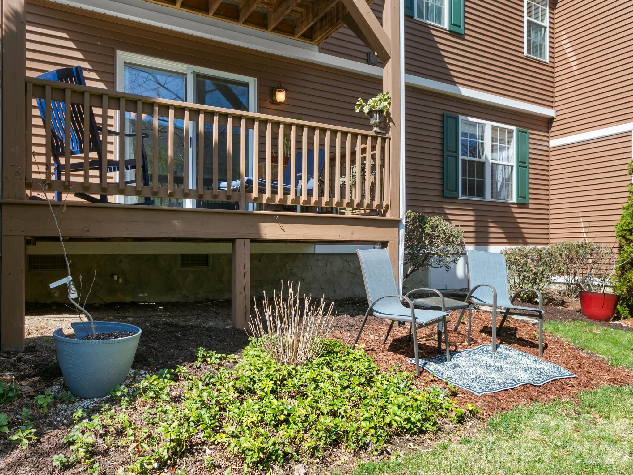 Shaws Creek Farm - Residential