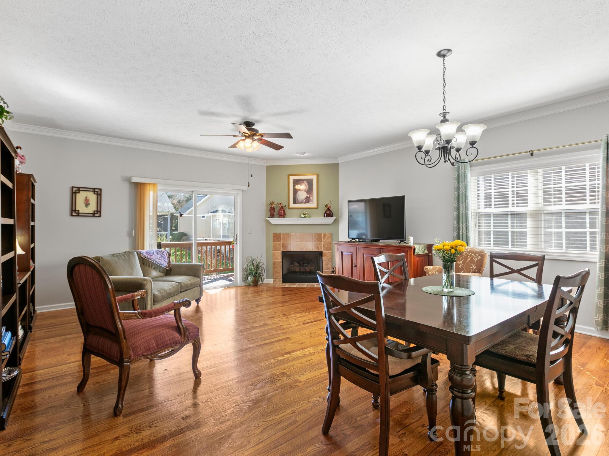 Shaws Creek Farm - Residential