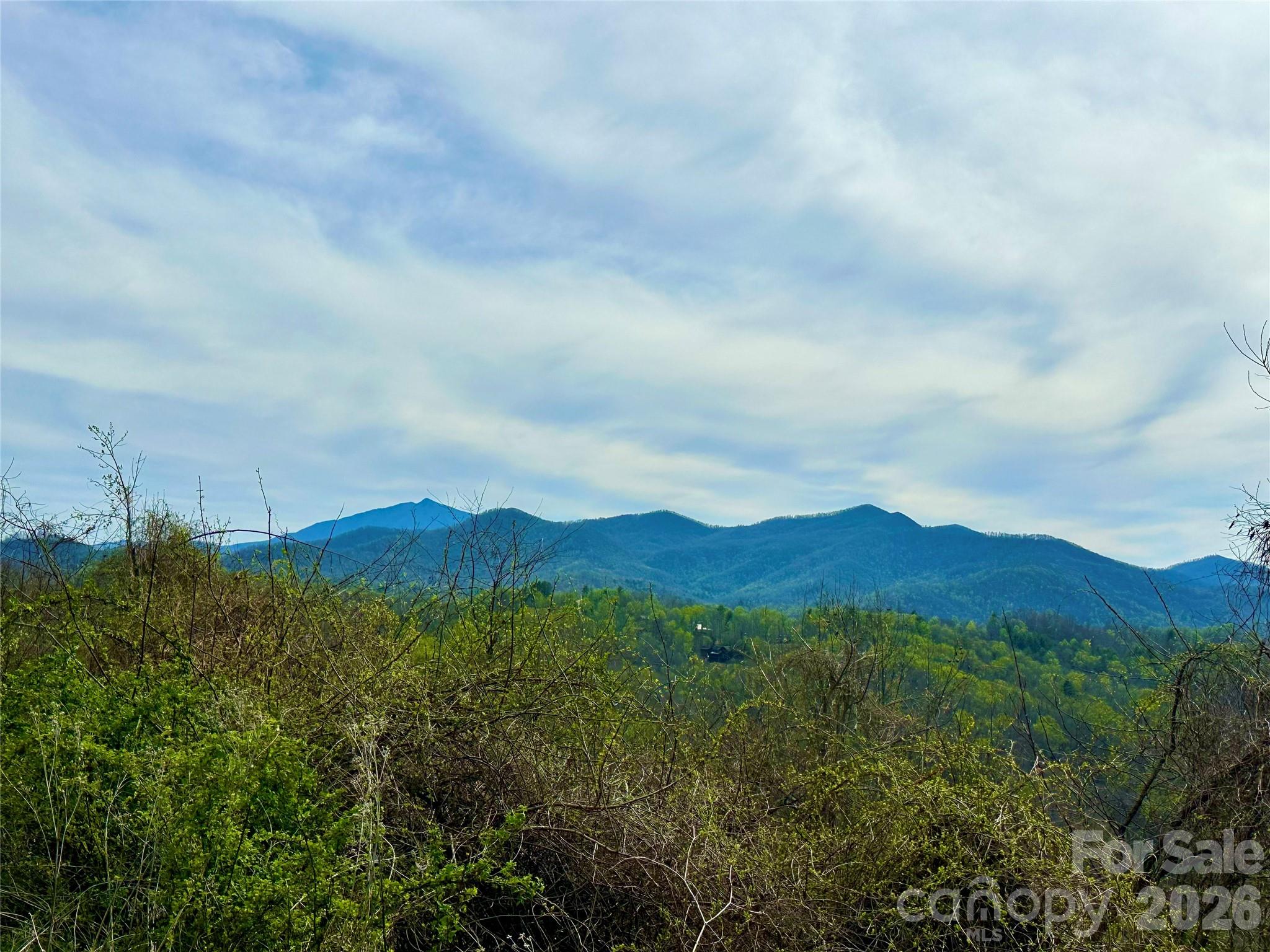 Sunset Mountain - Land