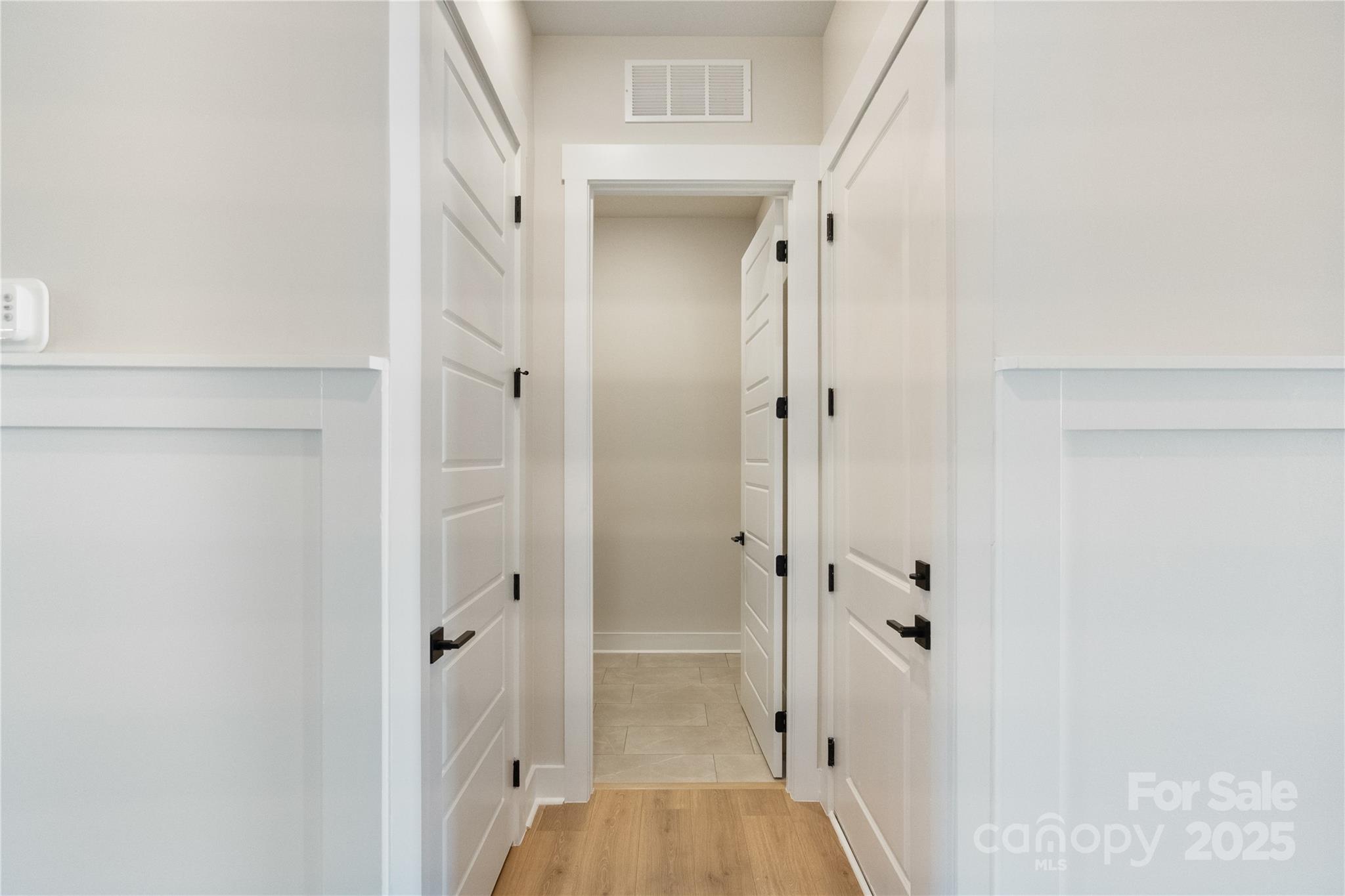 Millbank - Residential