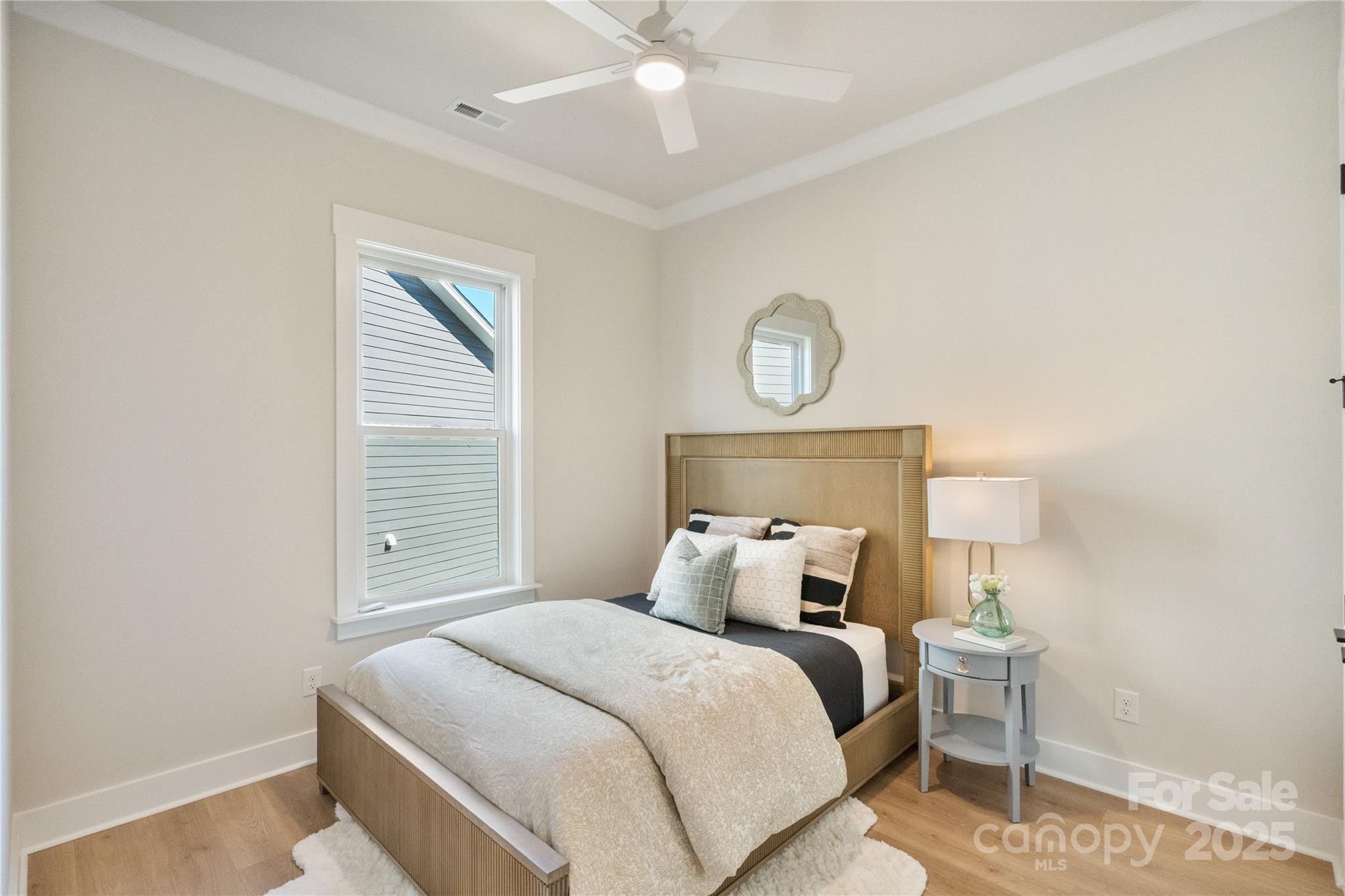 Millbank - Residential