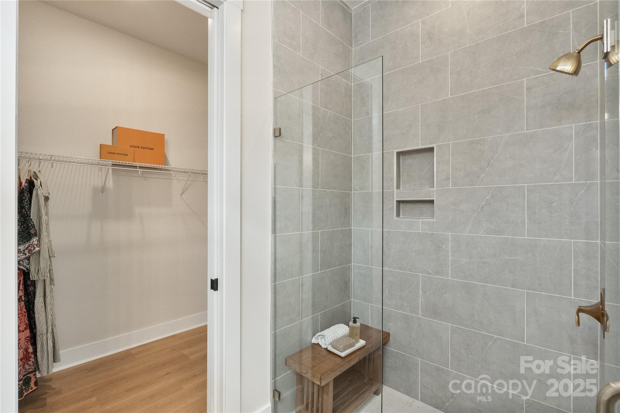 Millbank - Residential