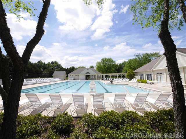 Wynfield Forest - Residential
