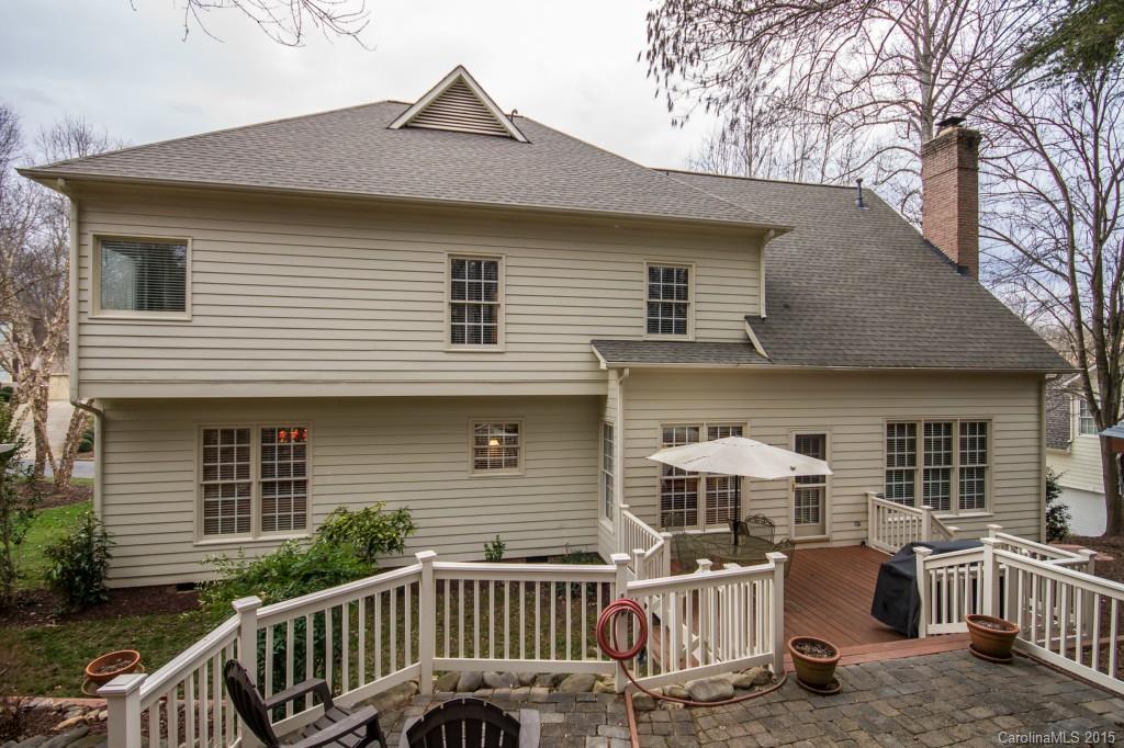 Wynfield Forest - Residential