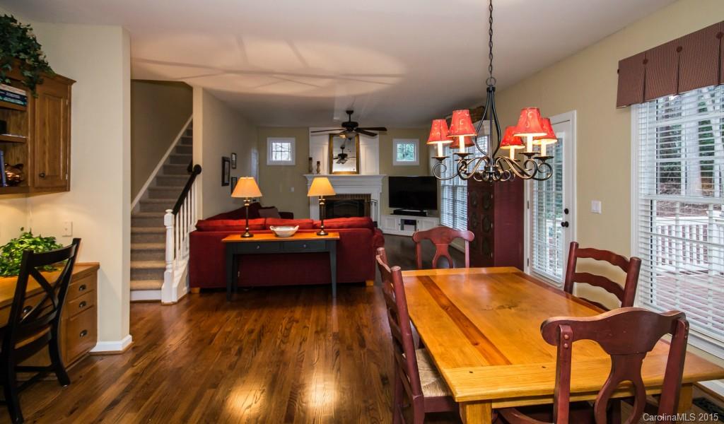 Wynfield Forest - Residential