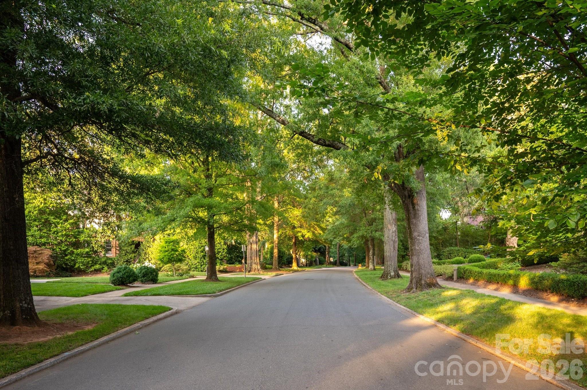 Queens-Ardsley Condominiums - Residential