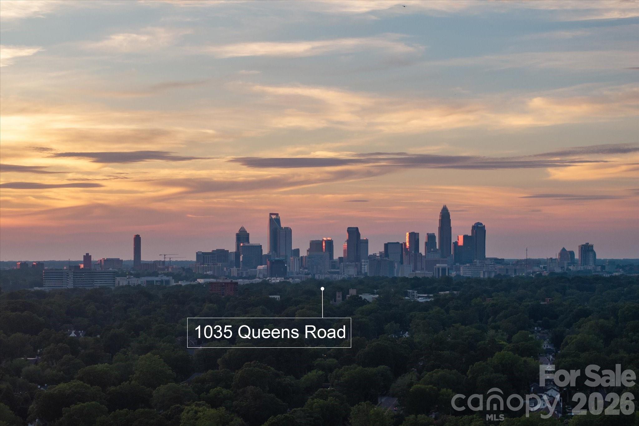 Queens-Ardsley Condominiums - Residential
