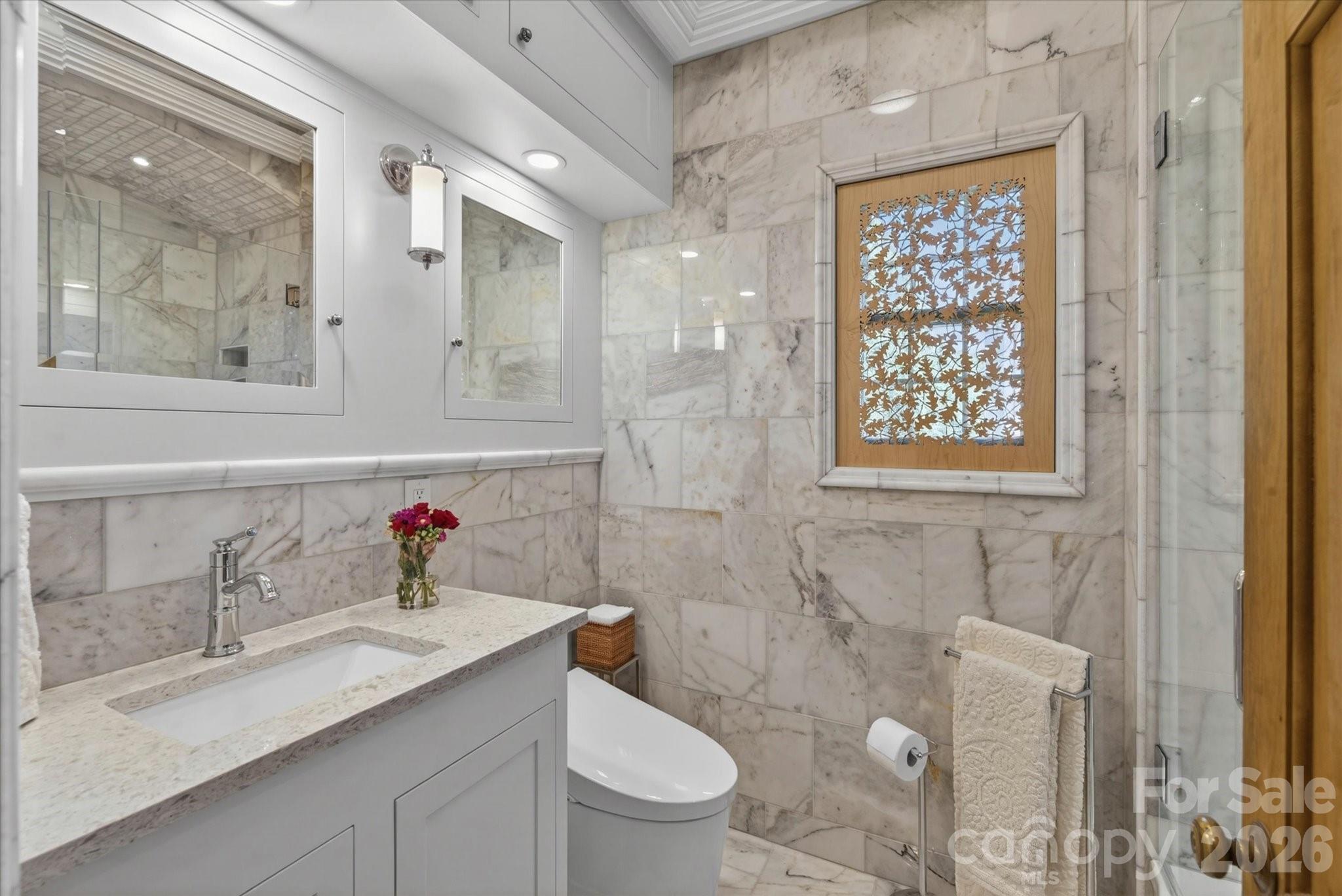 Queens-Ardsley Condominiums - Residential