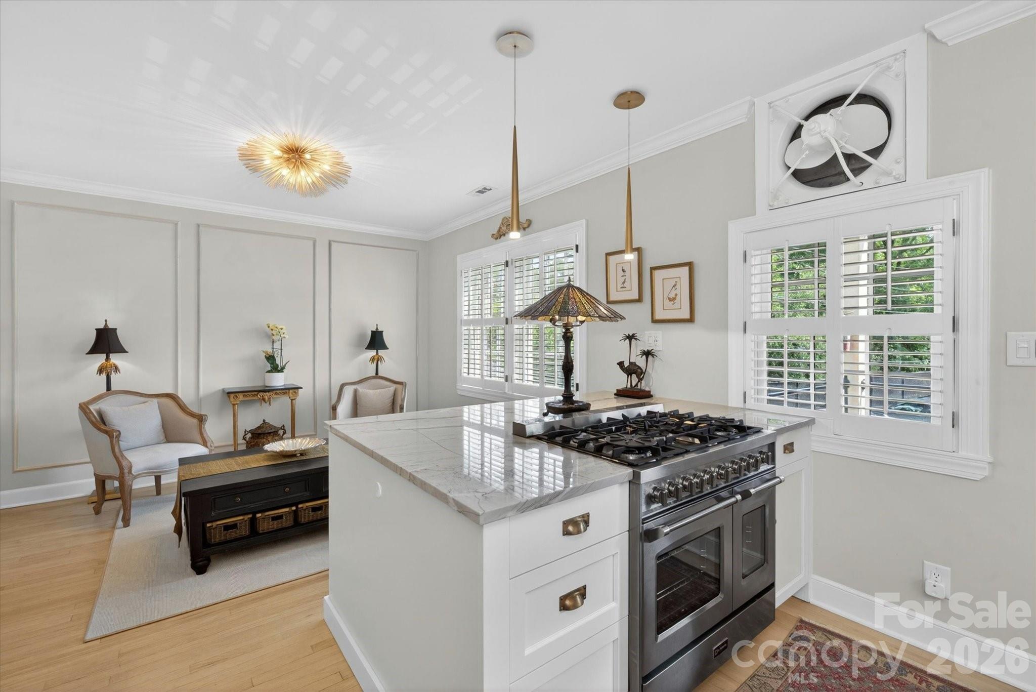 Queens-Ardsley Condominiums - Residential