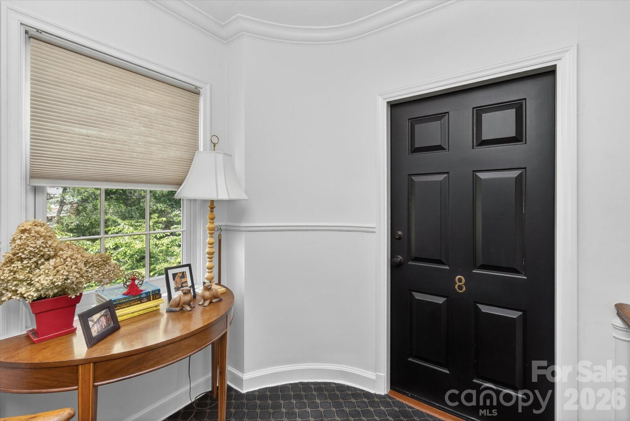 Queens-Ardsley Condominiums - Residential