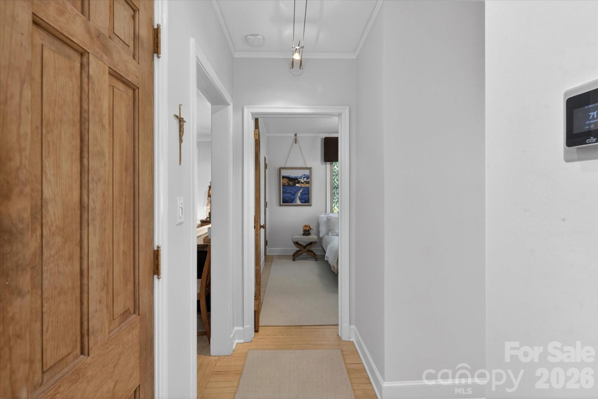 Queens-Ardsley Condominiums - Residential