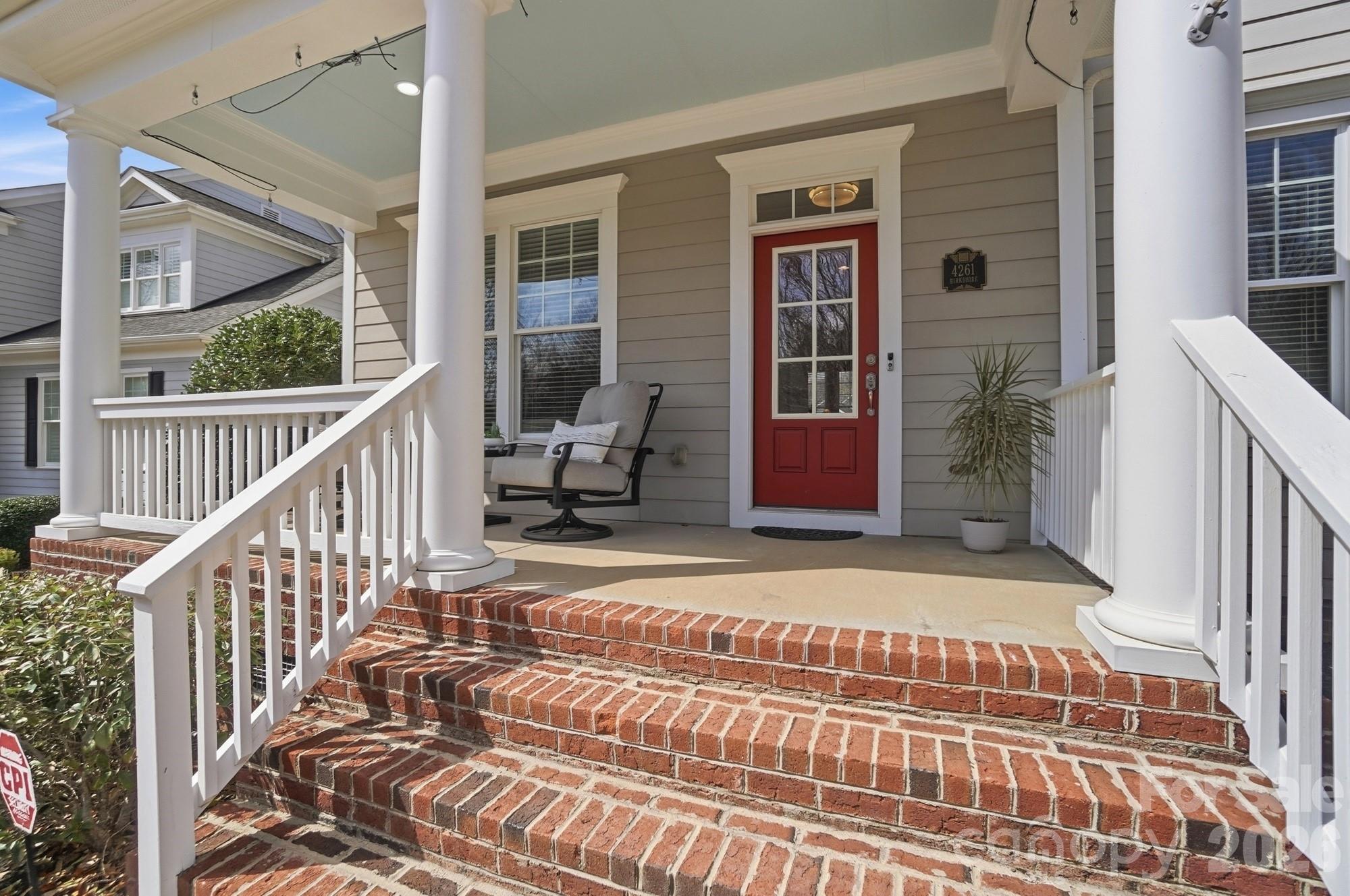 Baxter Village - Residential