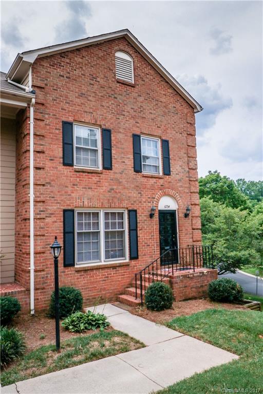 Olde Georgetown - Residential