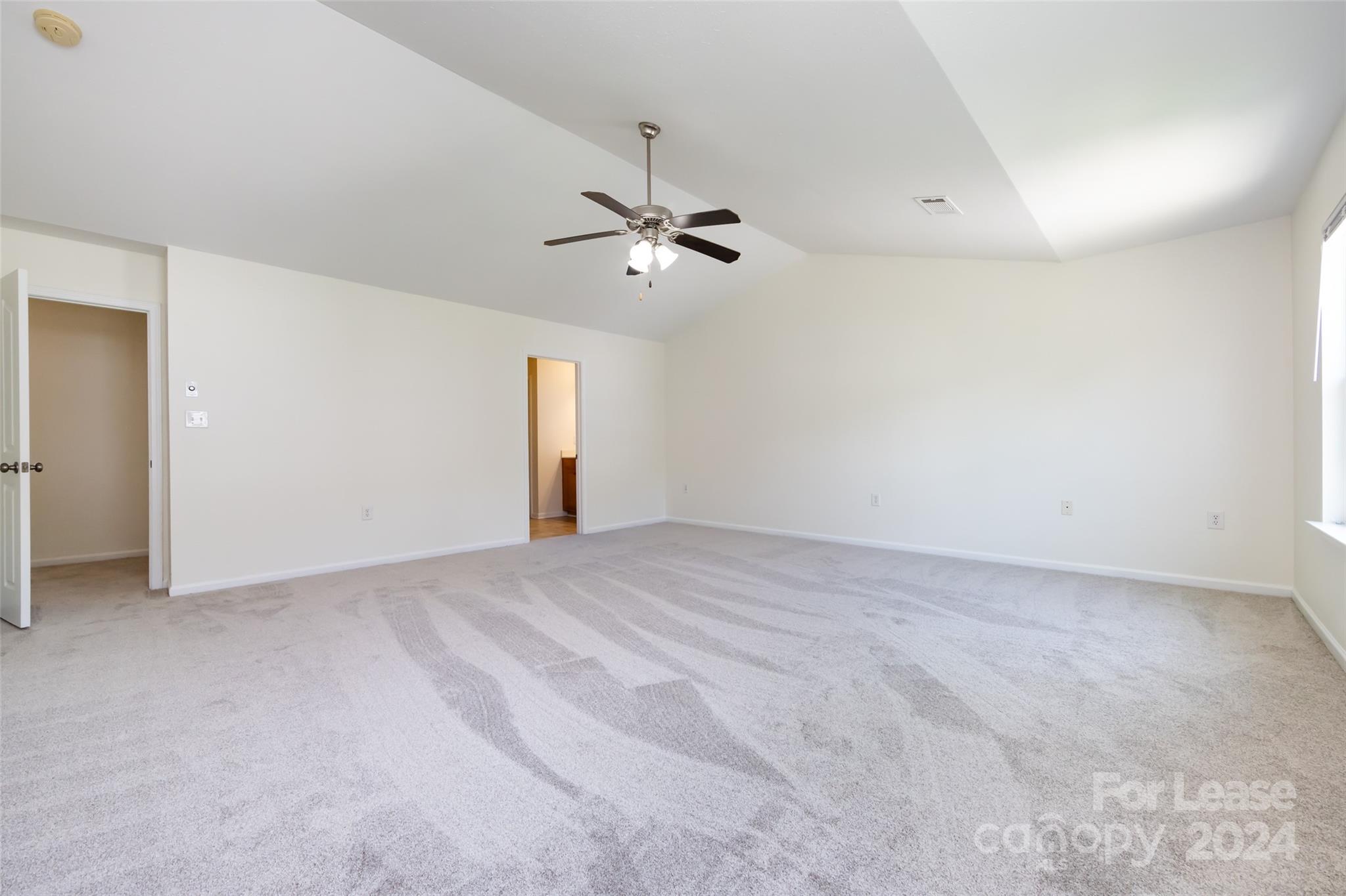 Reid Pointe - Residential Lease