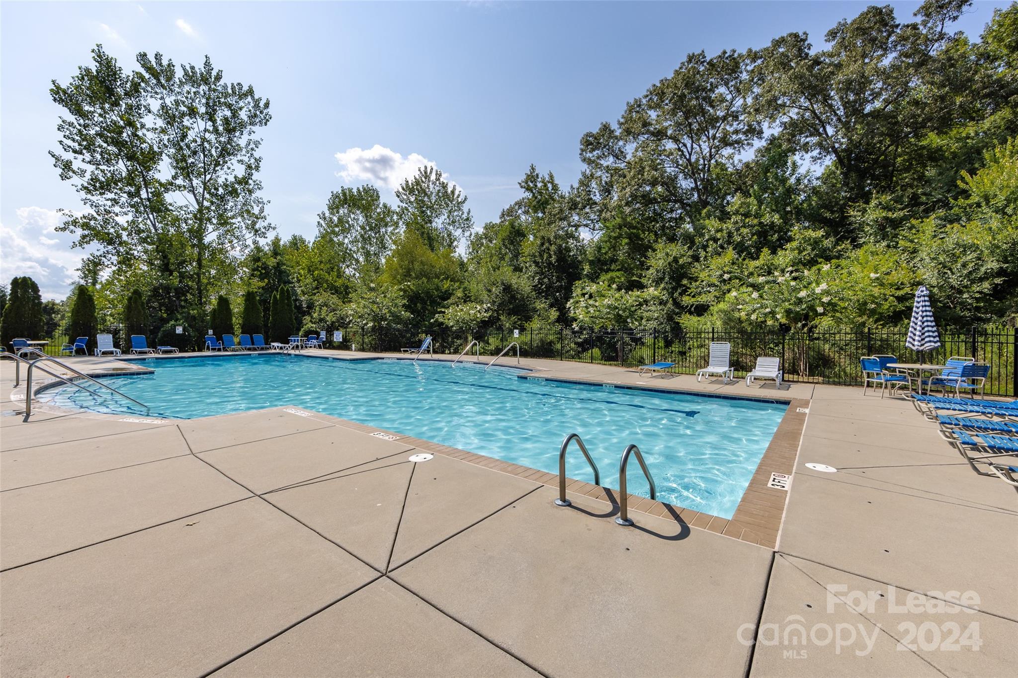 Reid Pointe - Residential Lease