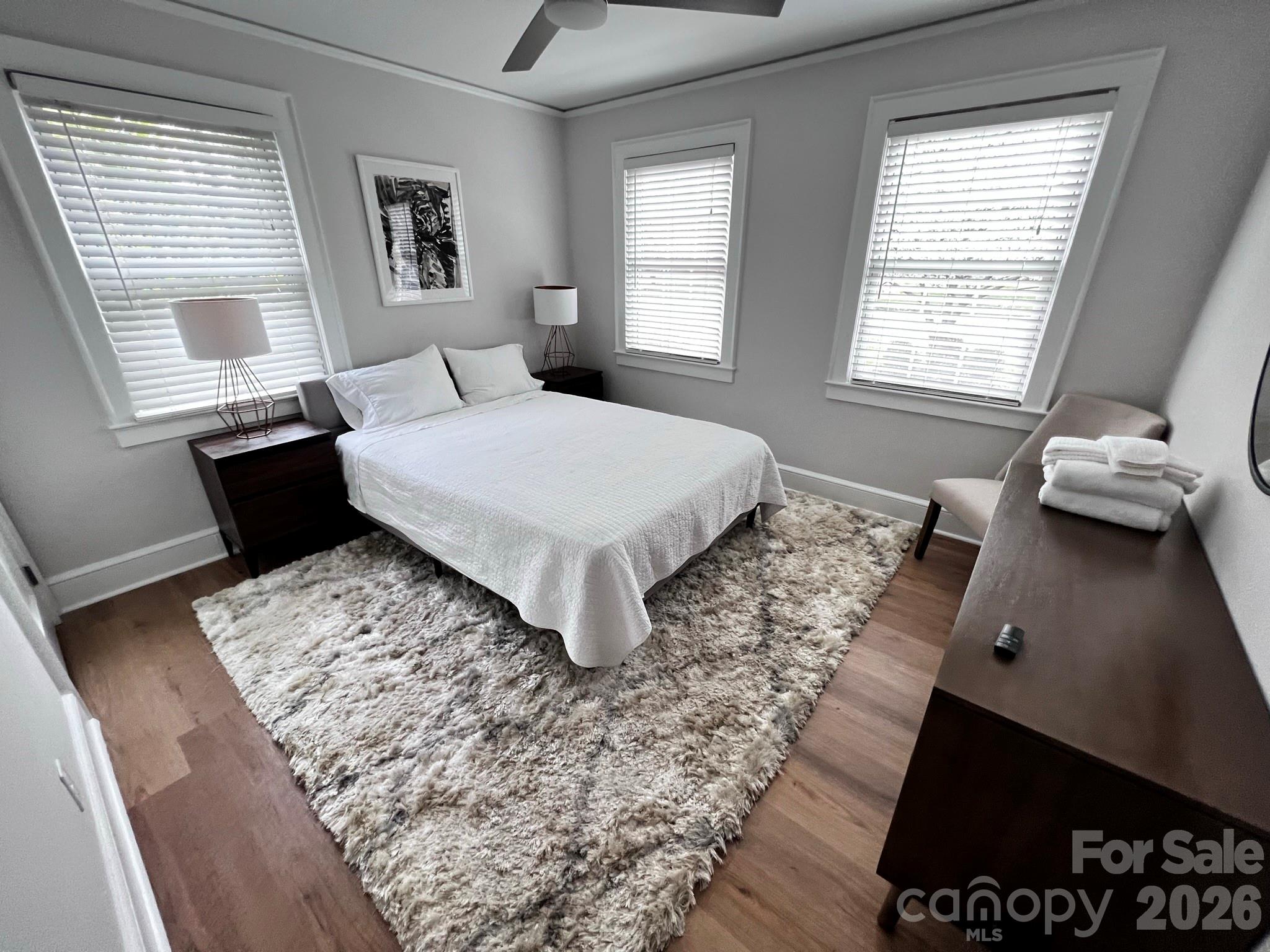 Woodlawn Park - Residential
