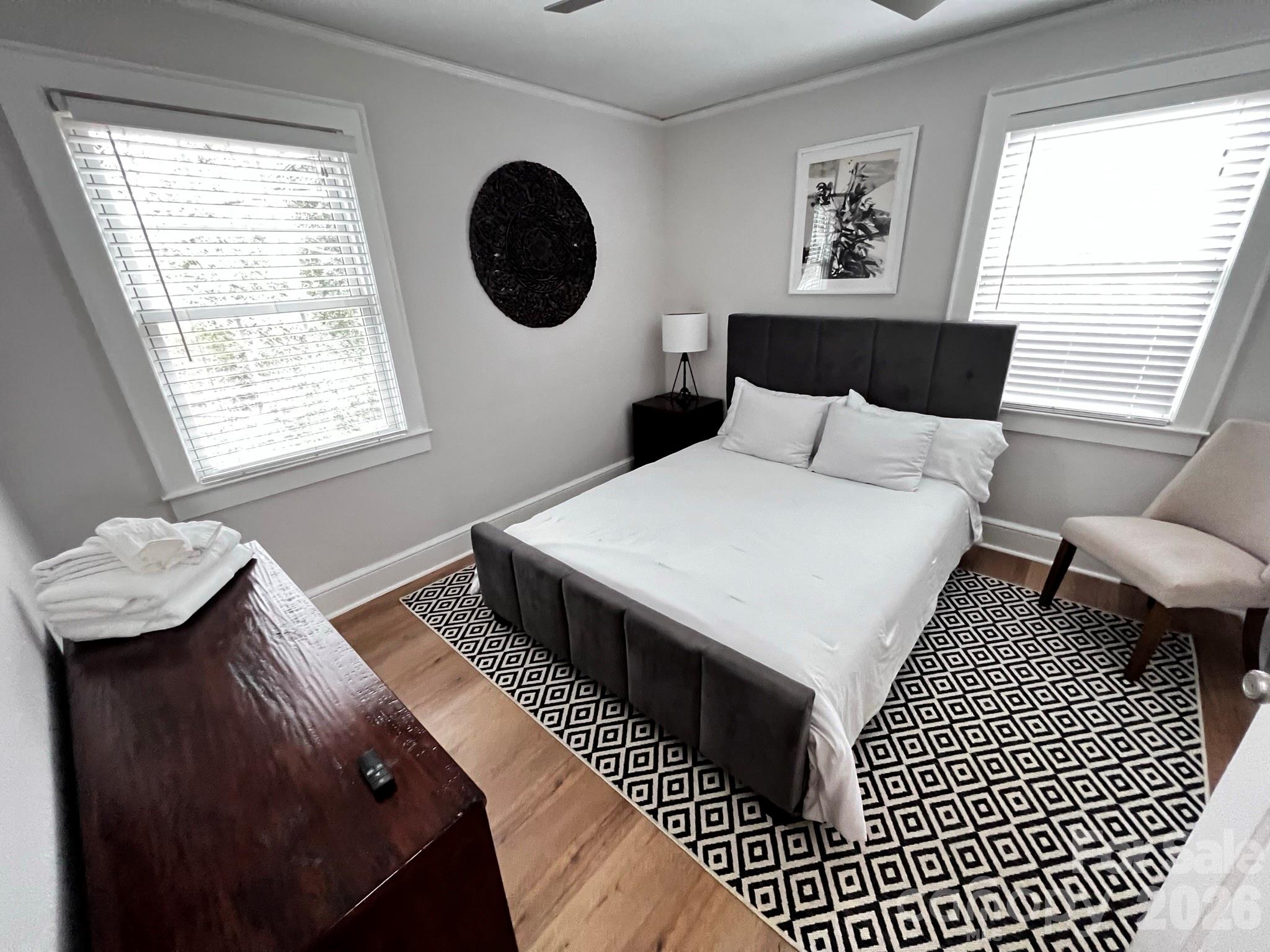Woodlawn Park - Residential
