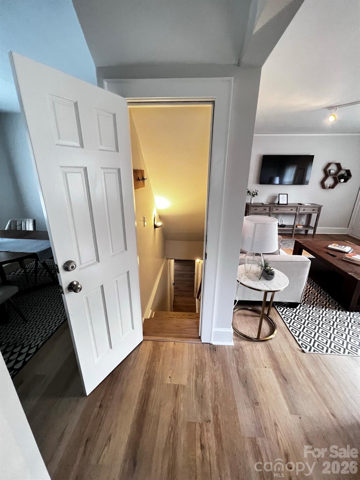 Woodlawn Park - Residential