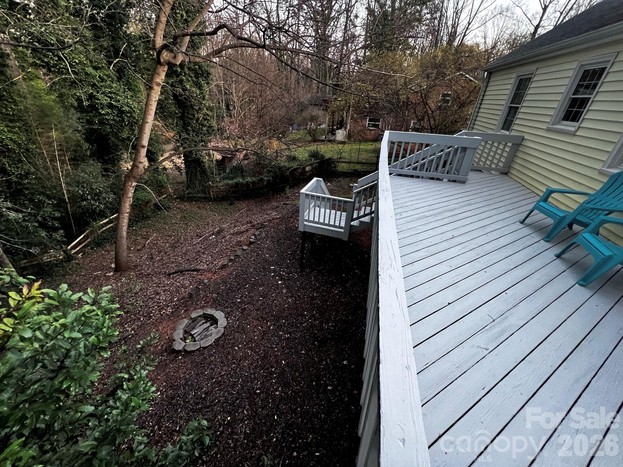 Woodlawn Park - Residential