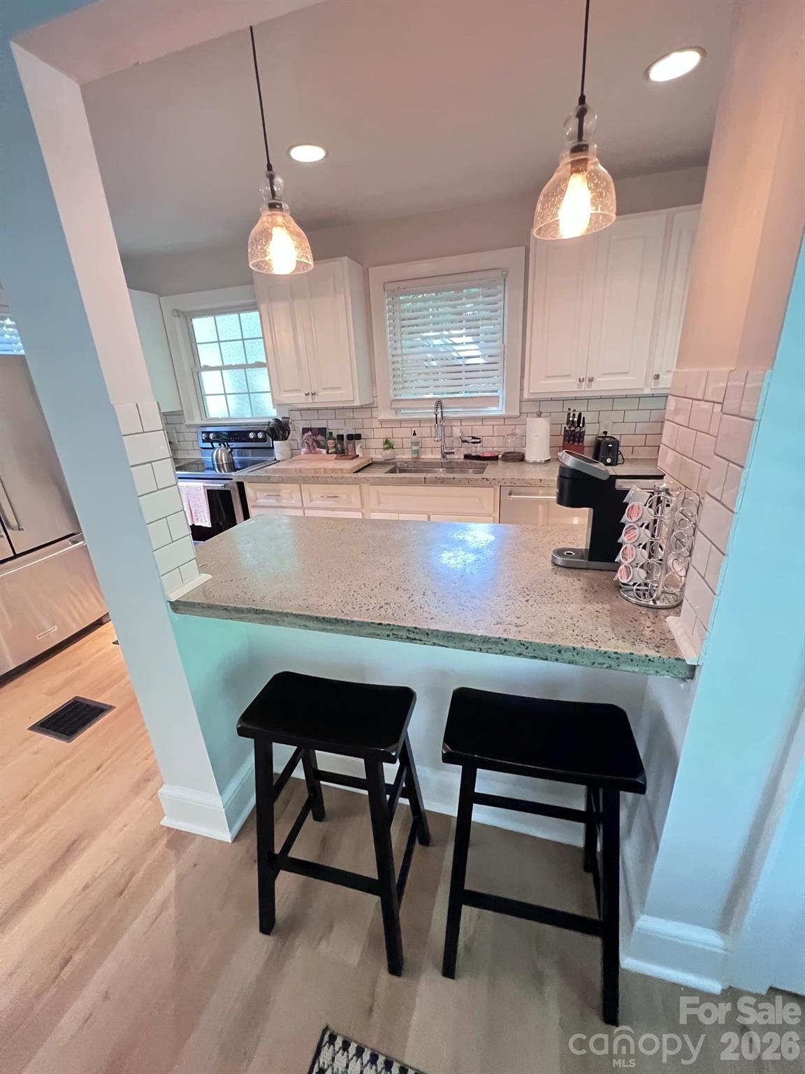 Woodlawn Park - Residential
