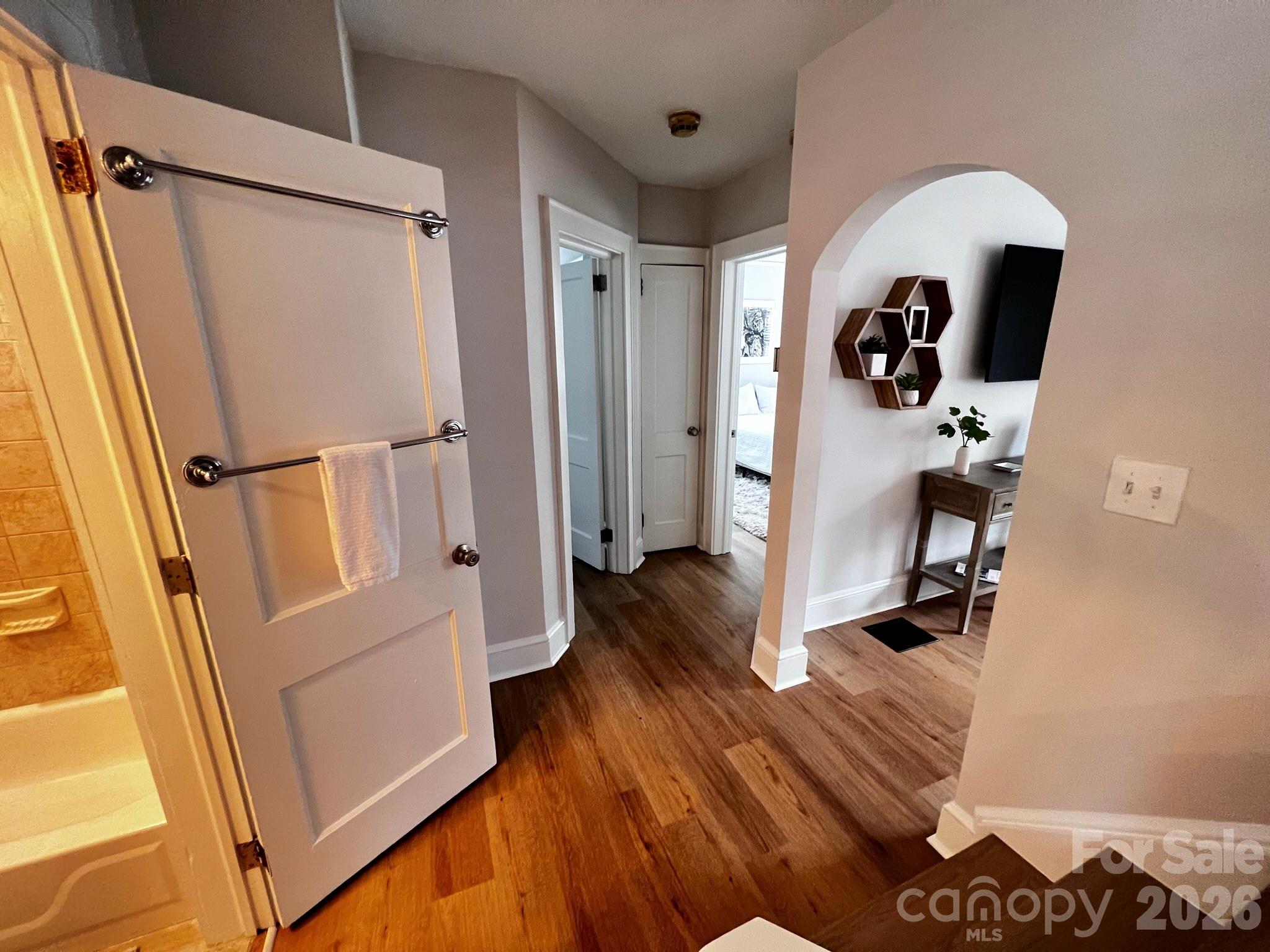 Woodlawn Park - Residential