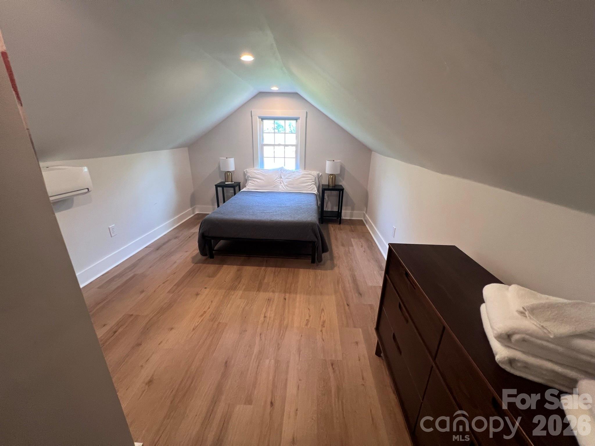 Woodlawn Park - Residential
