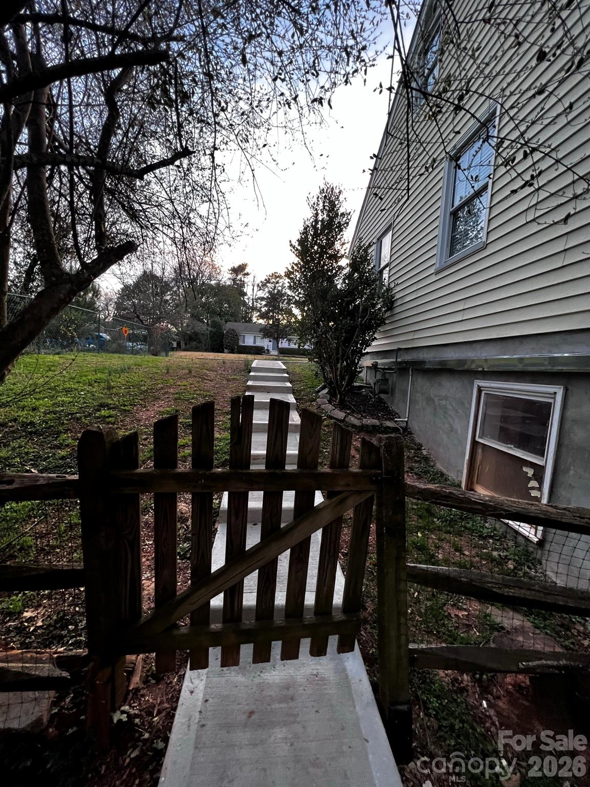 Woodlawn Park - Residential