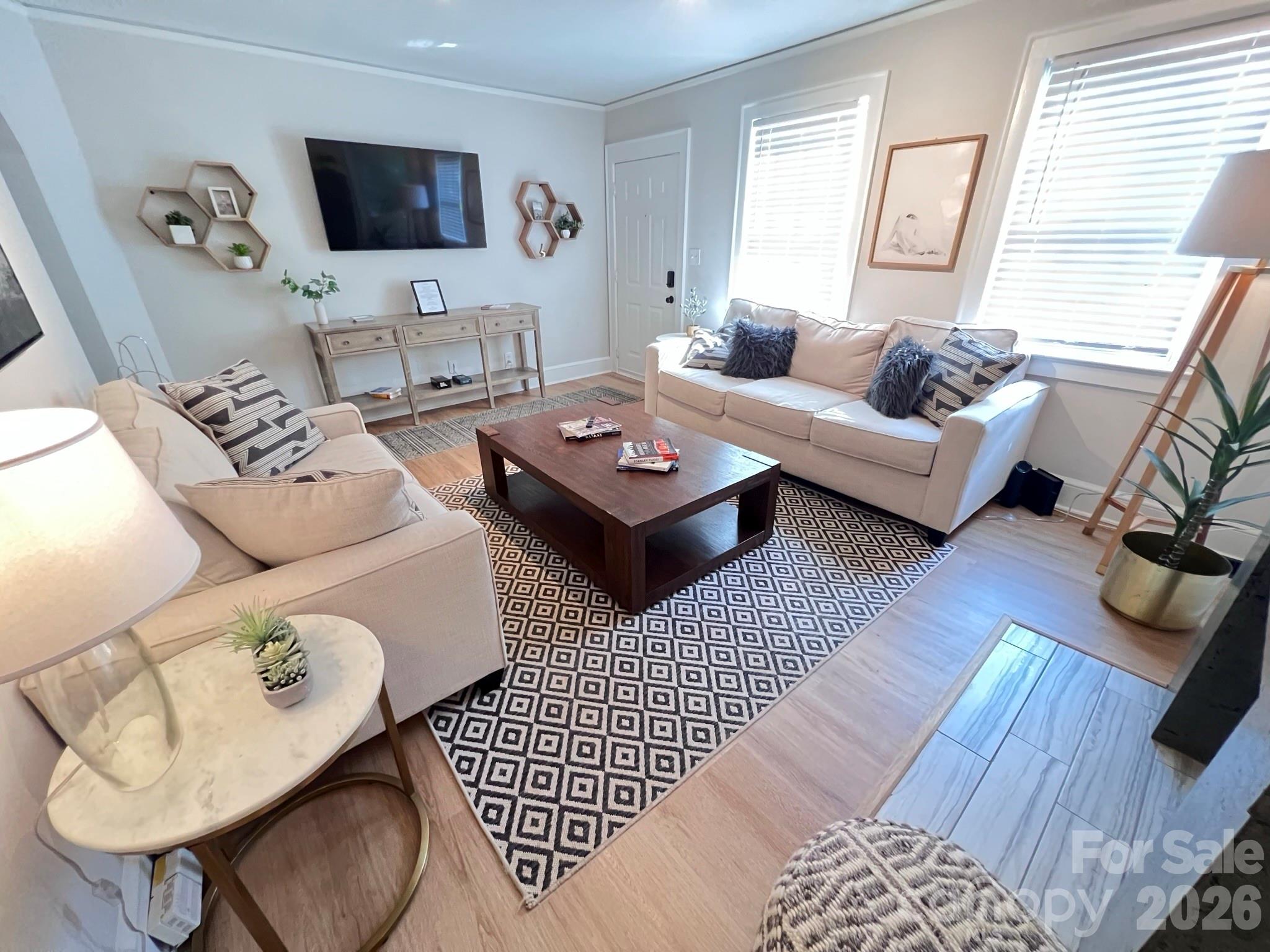 Woodlawn Park - Residential