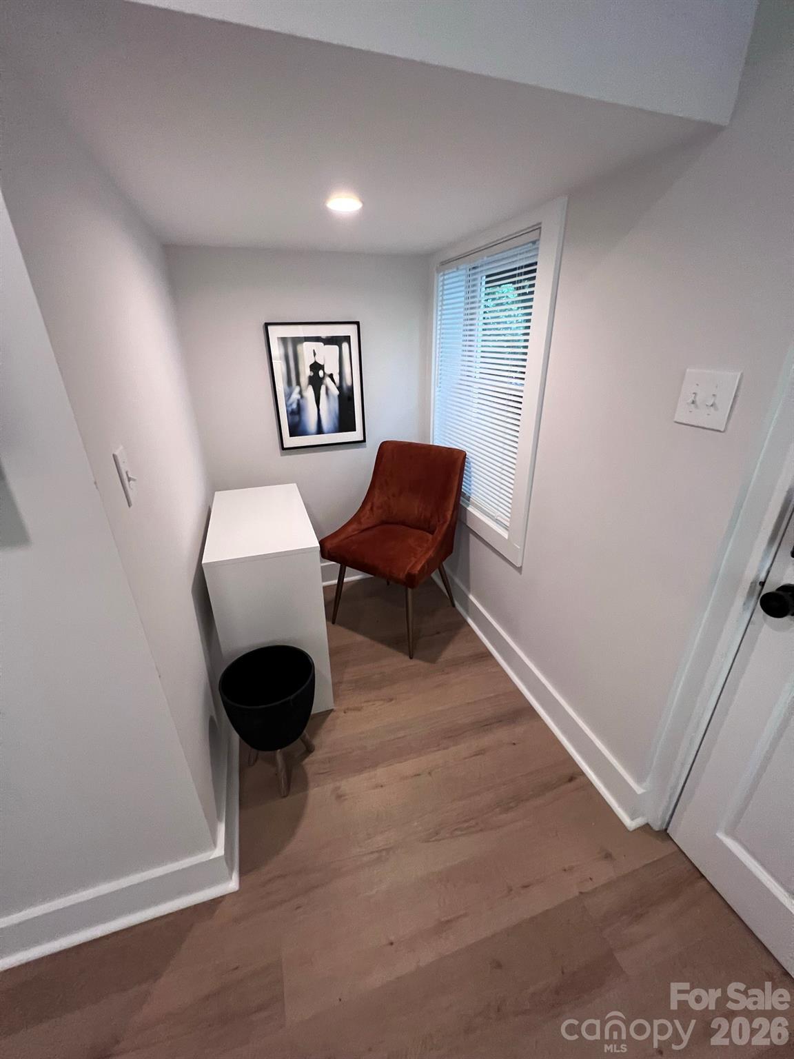 Woodlawn Park - Residential
