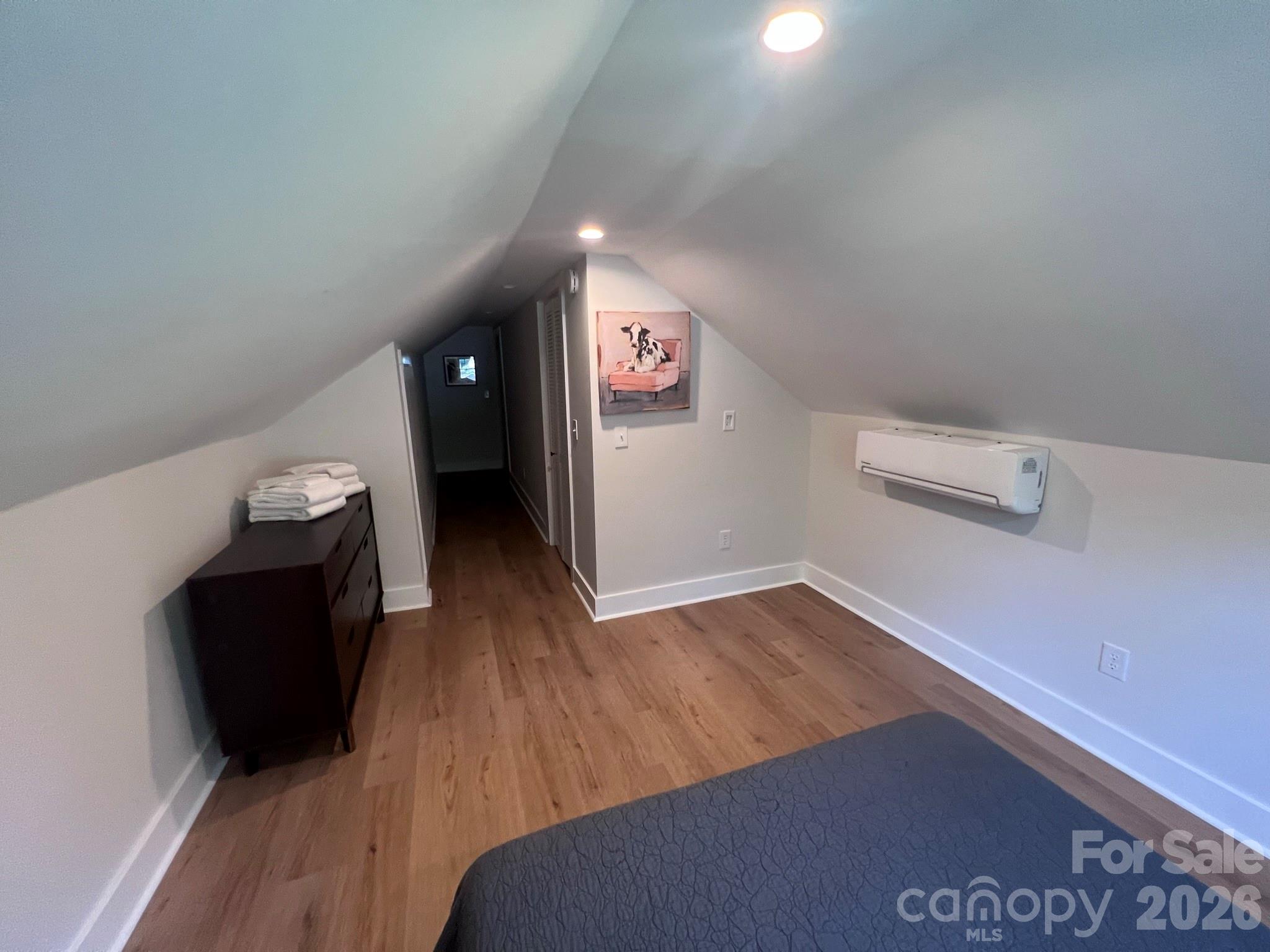 Woodlawn Park - Residential