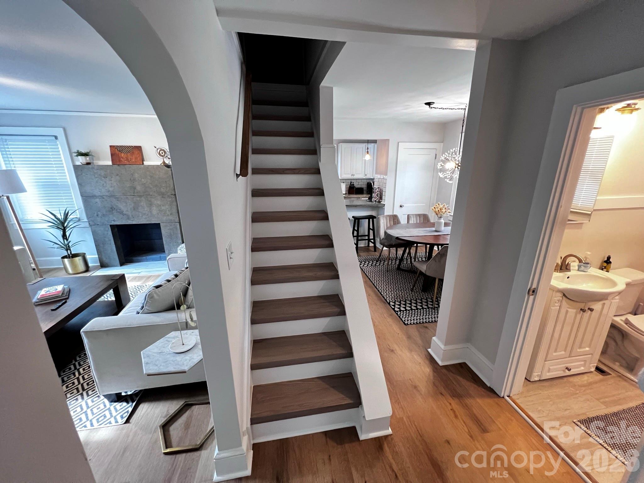 Woodlawn Park - Residential
