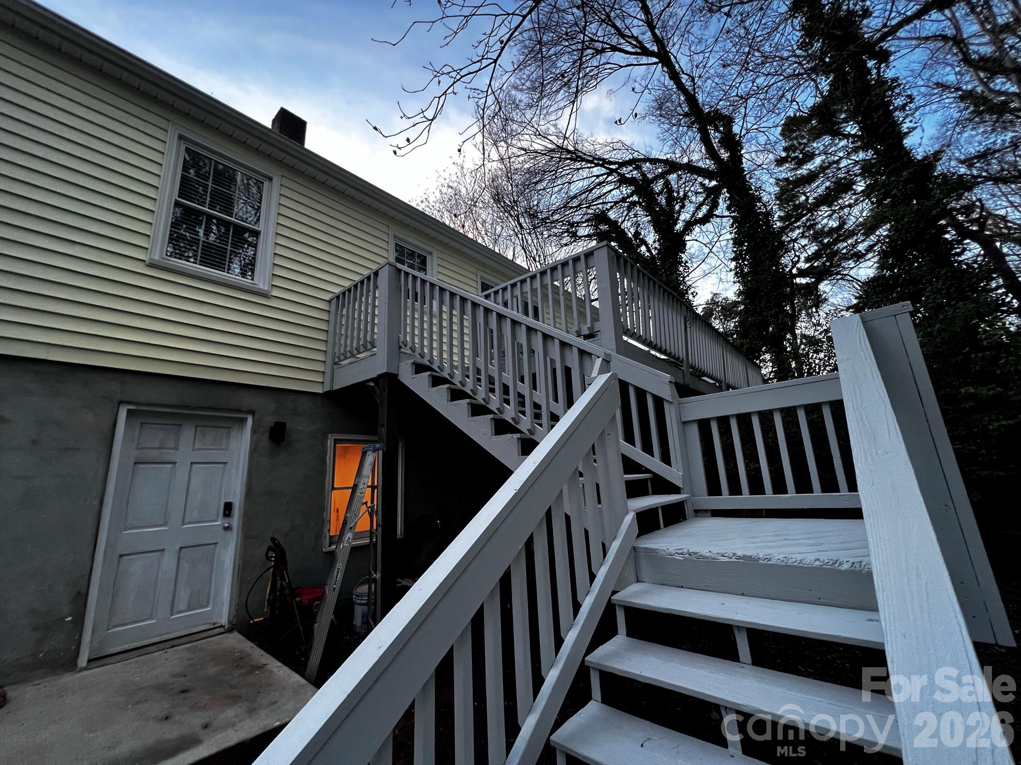 Woodlawn Park - Residential