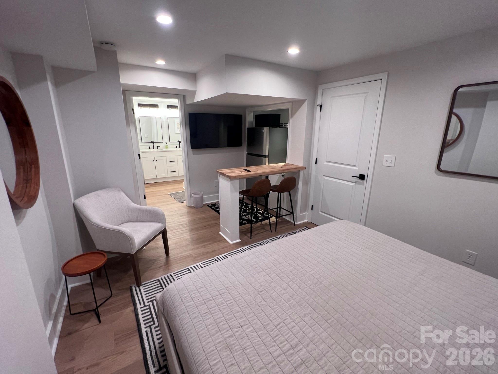 Woodlawn Park - Residential
