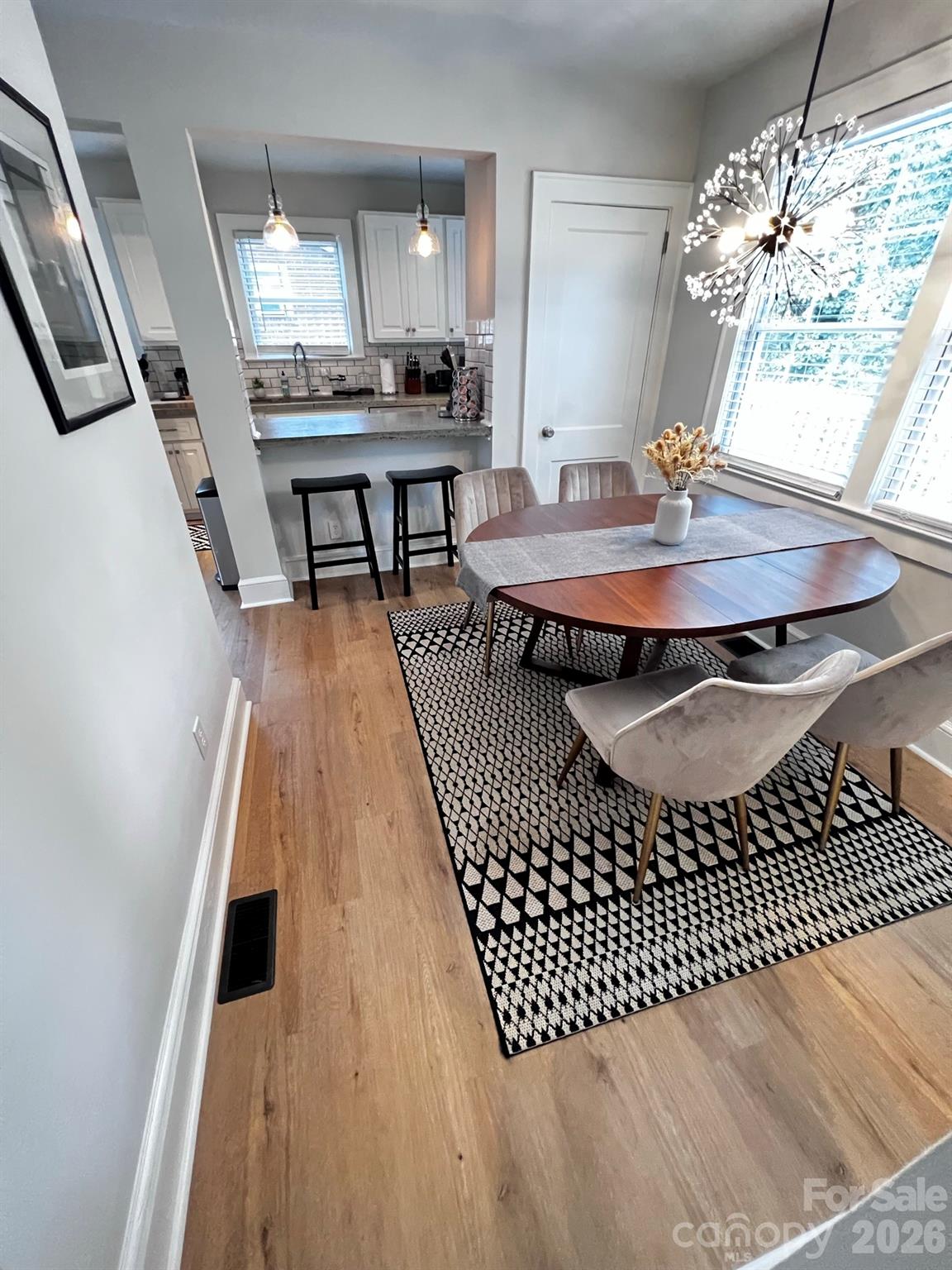 Woodlawn Park - Residential