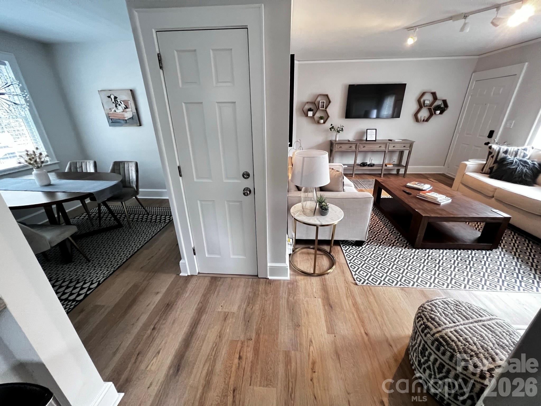 Woodlawn Park - Residential