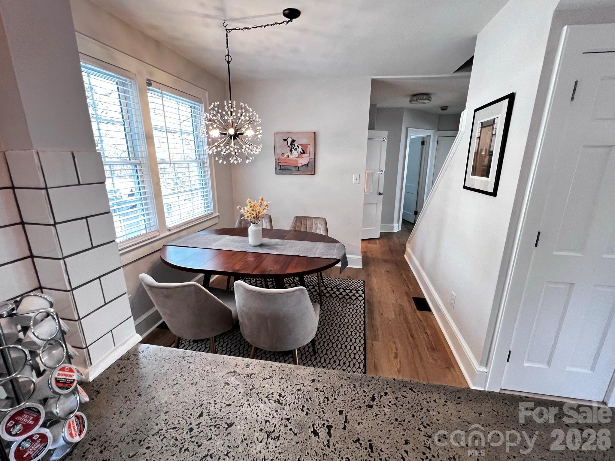 Woodlawn Park - Residential