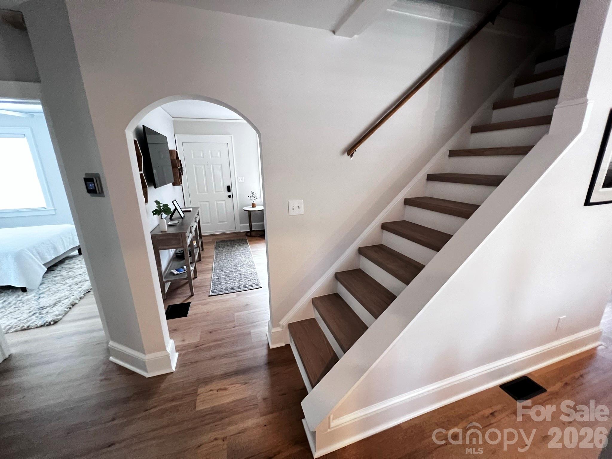 Woodlawn Park - Residential