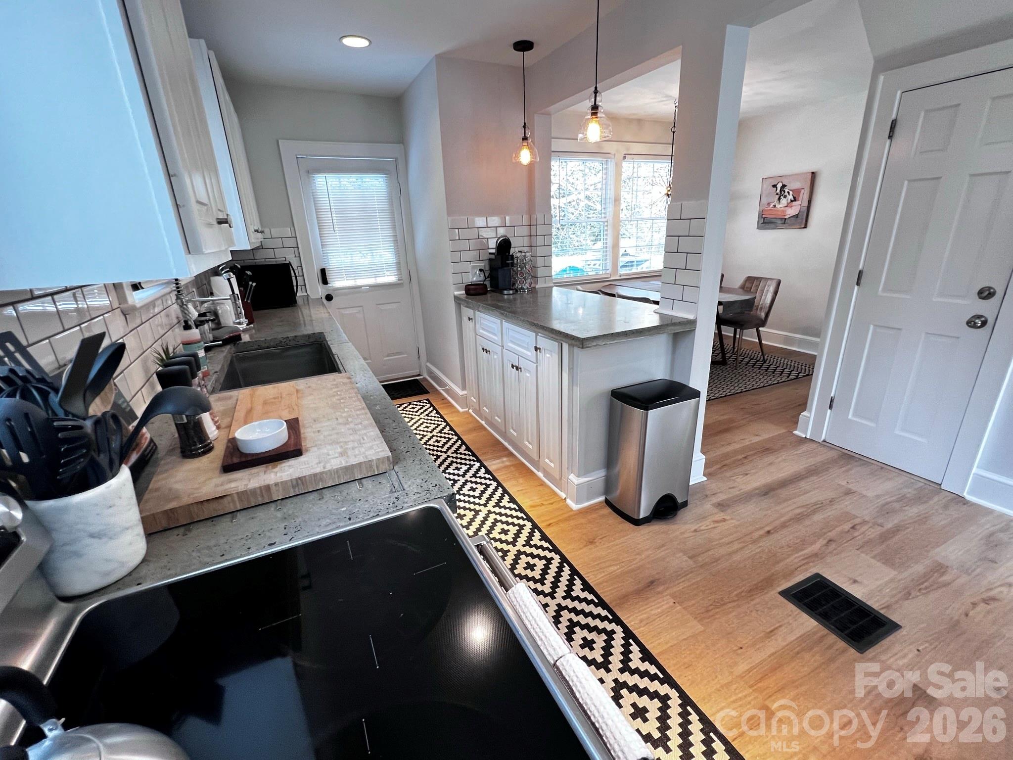 Woodlawn Park - Residential