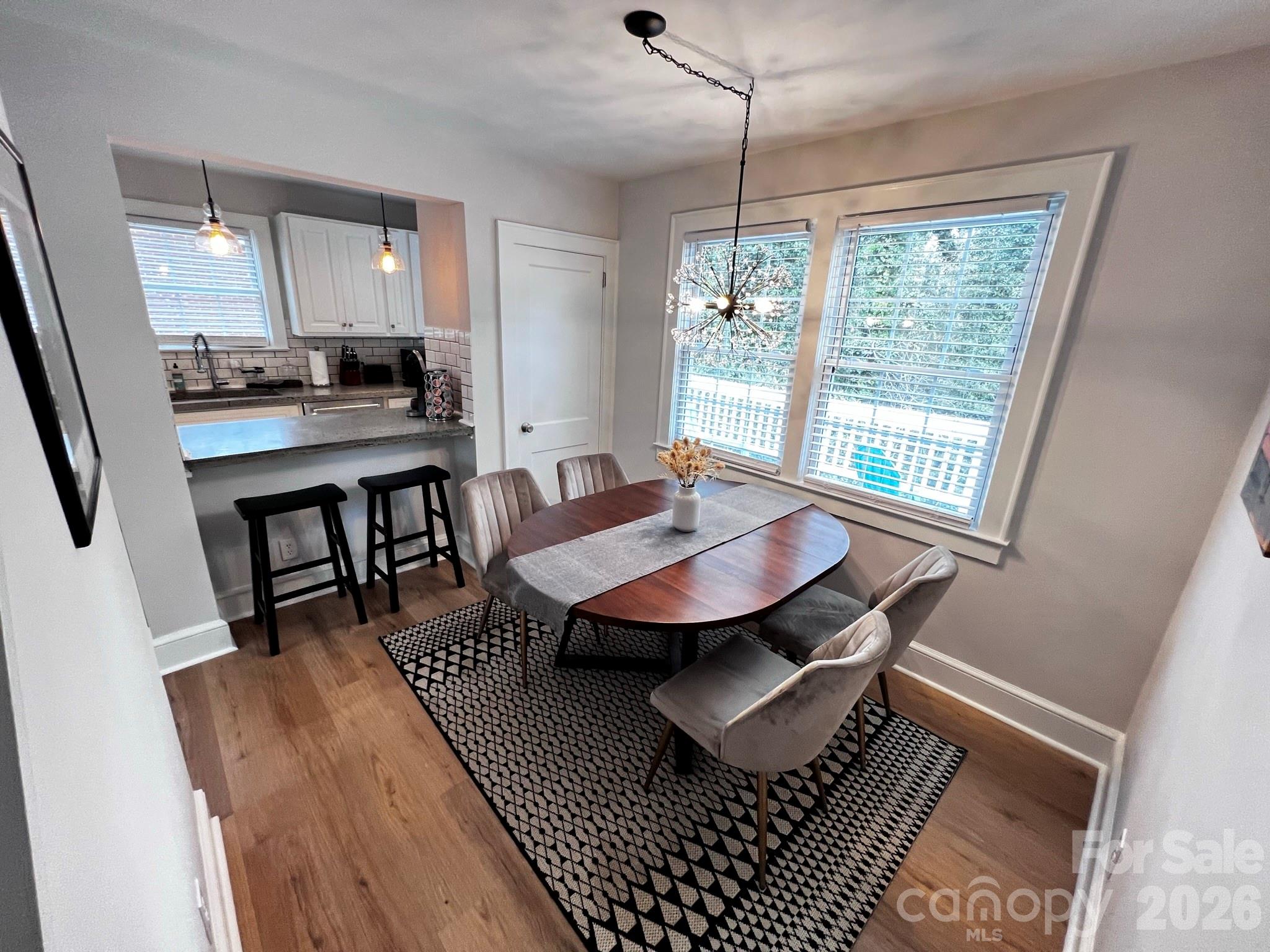 Woodlawn Park - Residential