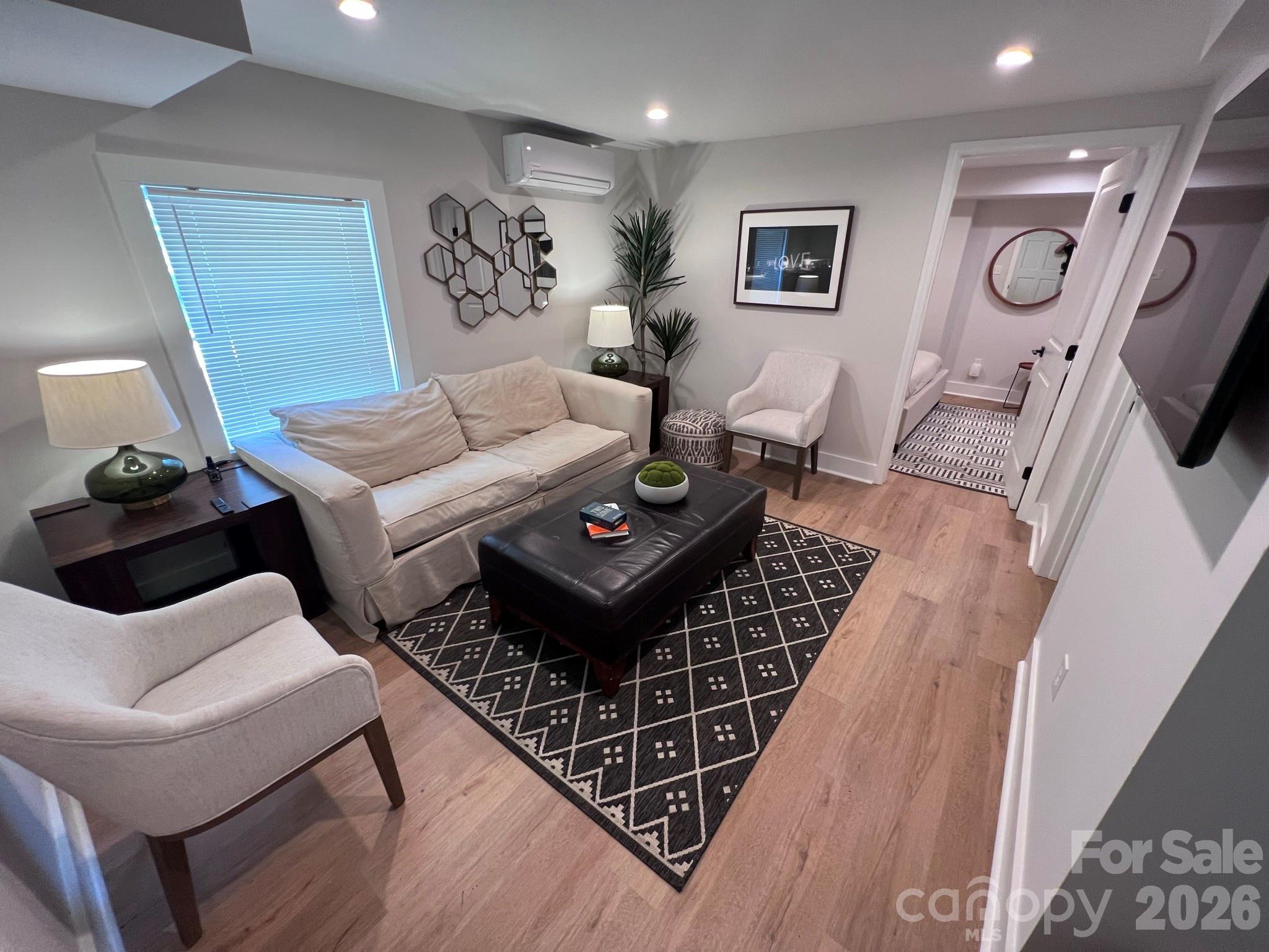 Woodlawn Park - Residential