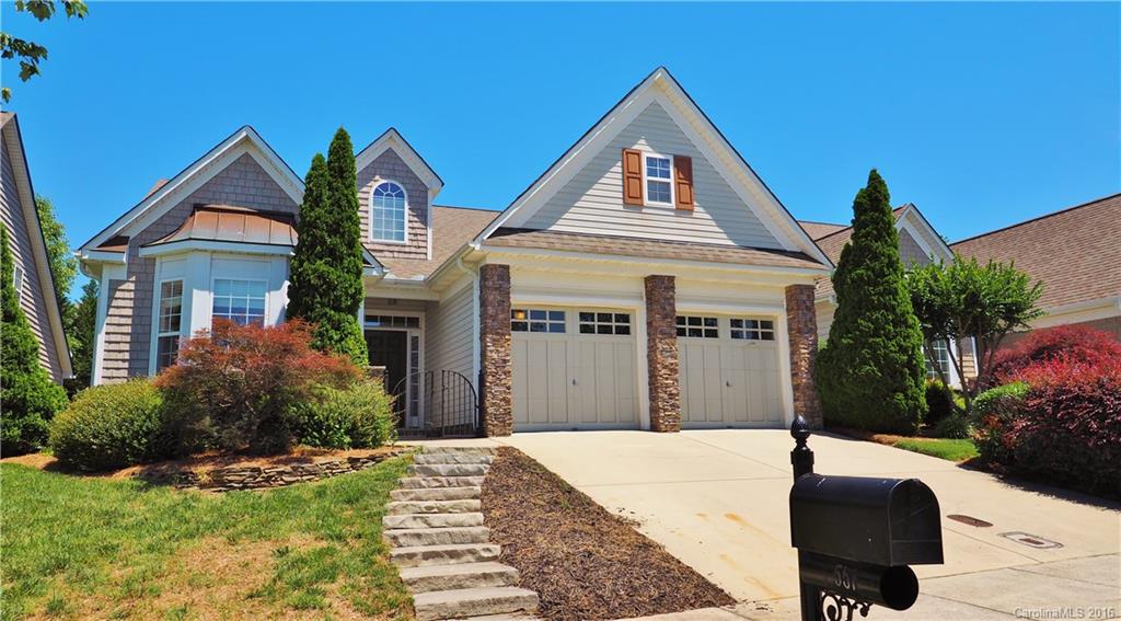 Laurel Park - Residential
