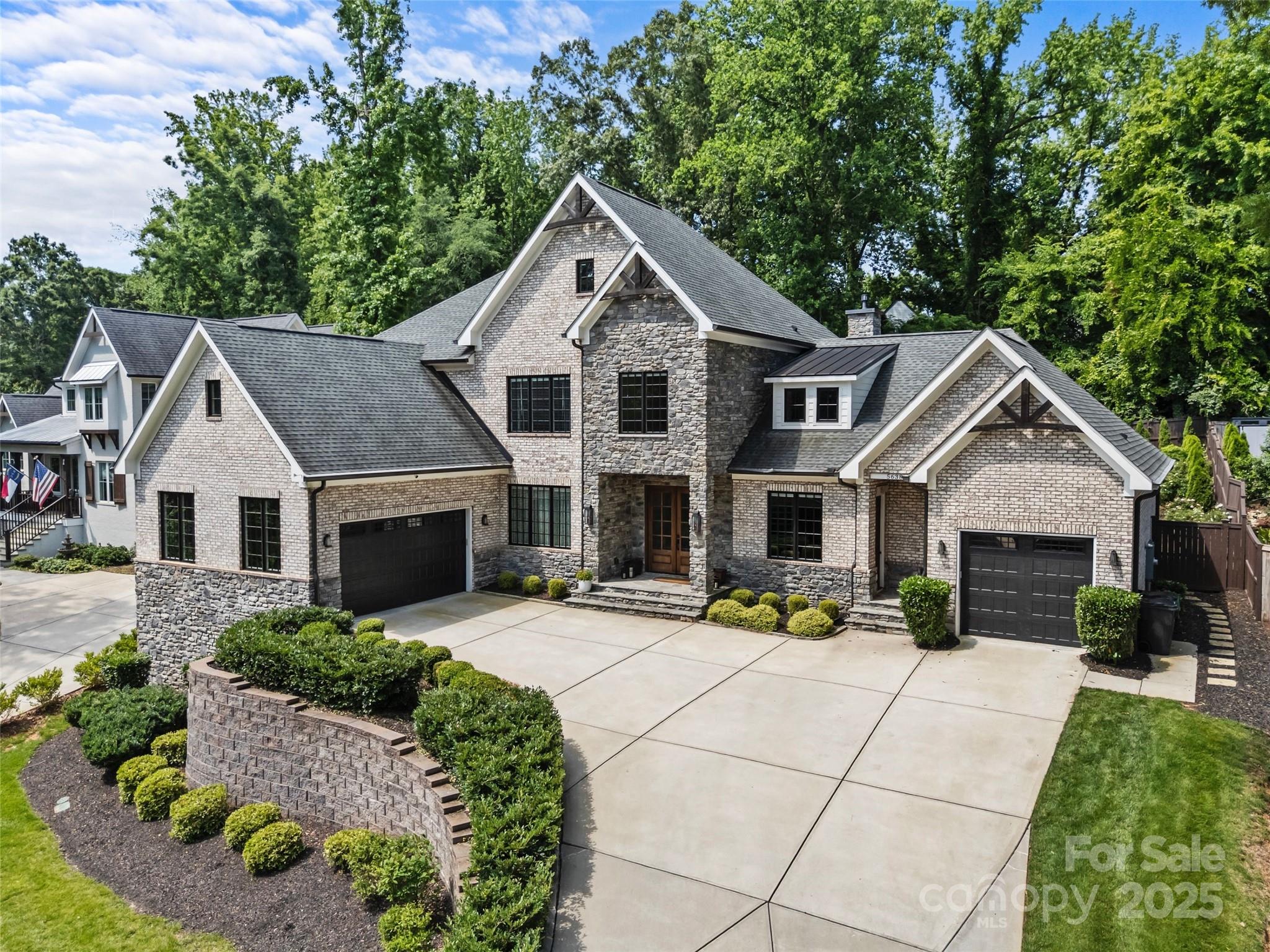 Mammoth Oaks - Residential