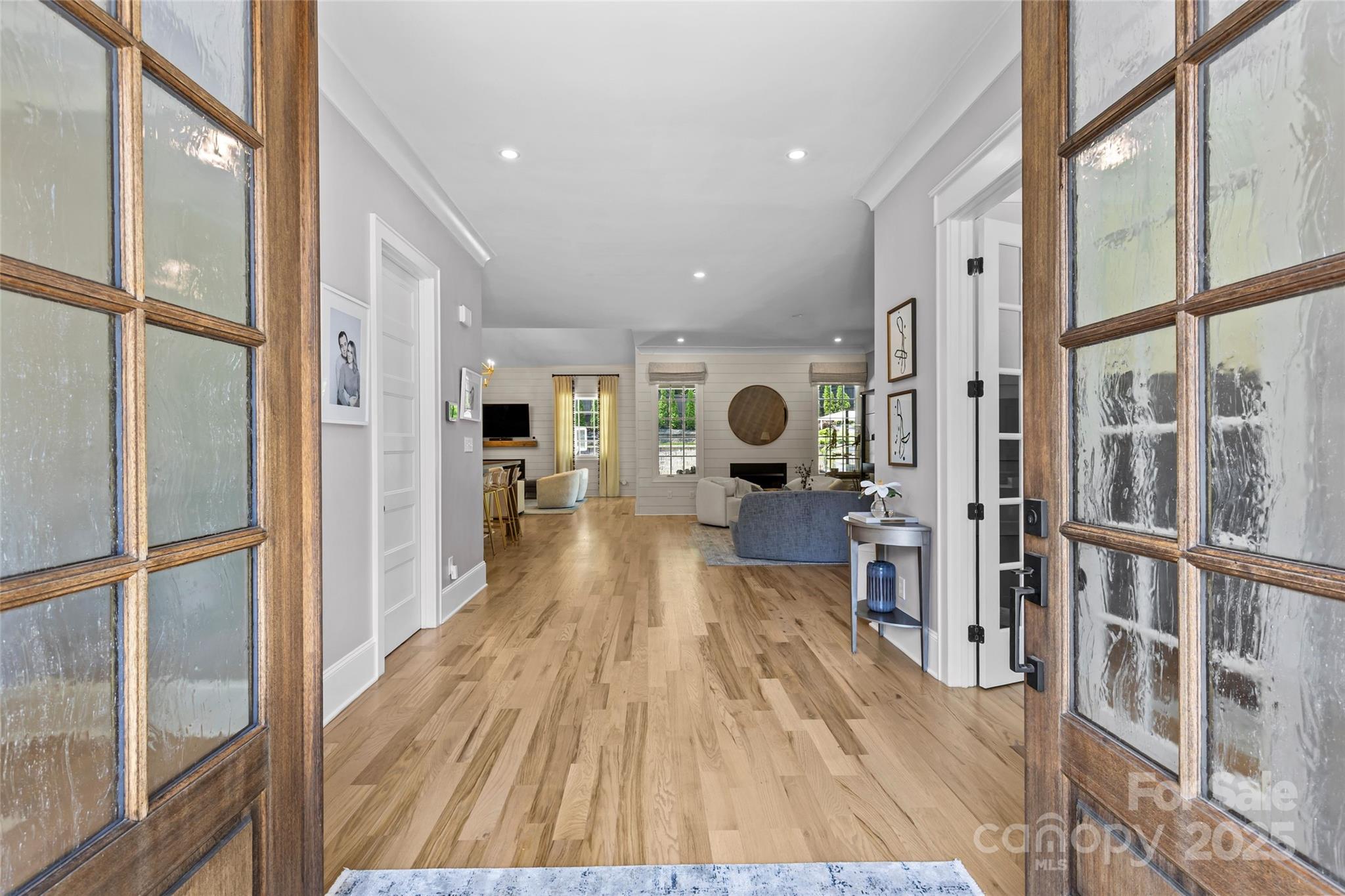 Mammoth Oaks - Residential